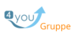 4You Gruppe Logo